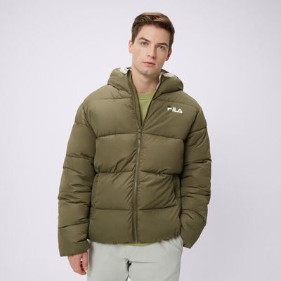 Kurtka męska na zimę Fila ze sklepu: 50style.pl w kategorii: Kurtki męskie - zdjęcie 110026D-FE4-6238_FW23SPM200769