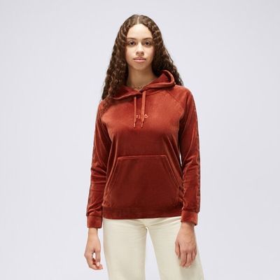 Fila - Bluza damska jesienna sportowa ze sklepu: 50style.pl w kategorii: Bluzy damskie - zdjęcie 110026D-FE4-6238_FW23SPW017210