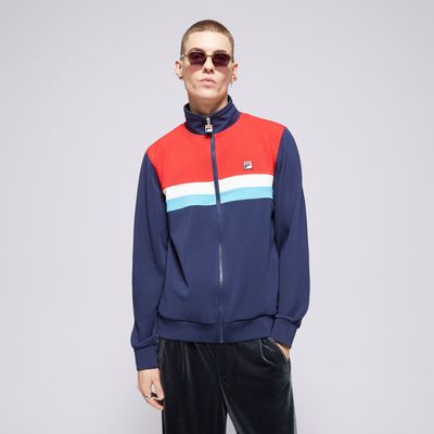 Bluza męska na jesień Fila ze sklepu: 50style.pl w kategorii: Bluzy męskie - zdjęcie 110026D-FE4-6238_FW24MH002410