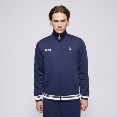 Bluza męska Fila ze sklepu: 50style.pl w kategorii: Bluzy męskie - zdjęcie 110026D-FE4-6238_FW24MH007410