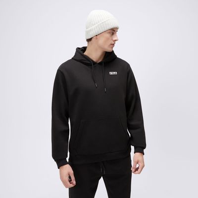 Bluza męska sportowa Fila ze sklepu: 50style.pl w kategorii: Bluzy męskie - zdjęcie 110026D-FE4-6238_FW24SPM024000