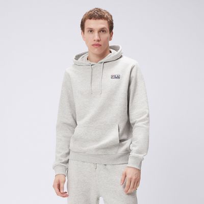 Fila - Bluza męska młodzieżowa w sportowym stylu ze sklepu: 50style.pl w kategorii: Bluzy męskie - zdjęcie 110026D-FE4-6238_FW24SPM024289