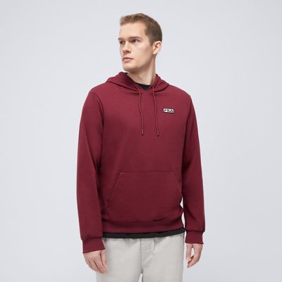 Bluza męska Fila ze sklepu: 50style.pl w kategorii: Bluzy męskie - zdjęcie 110026D-FE4-6238_FW24SPM024545
