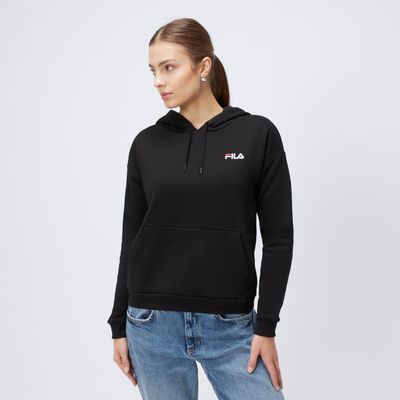 Bluza damska Fila ze sklepu: 50style.pl w kategorii: Bluzy damskie - zdjęcie 110026D-FE4-6238_FW24SPW074000