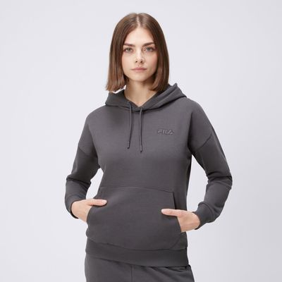 Bluza damska sportowa Fila ze sklepu: 50style.pl w kategorii: Bluzy damskie - zdjęcie 110026D-FE4-6238_FW25SPW030291