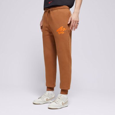 Nike - Spodnie męskie ze sklepu: 50style.pl w kategorii: Spodnie męskie - zdjęcie 110026D-FE4-6238_FZ0907-281
