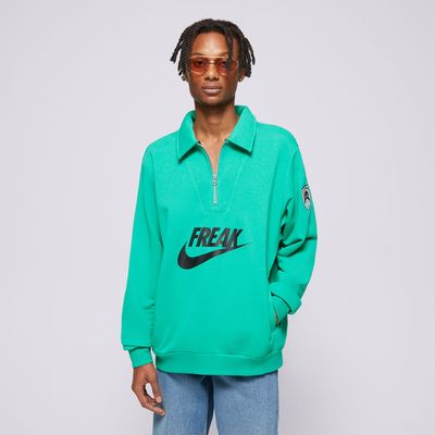 Nike - Bluza męska na jesień ze sklepu: 50style.pl w kategorii: Bluzy męskie - zdjęcie 110026D-FE4-6238_FZ0928-324