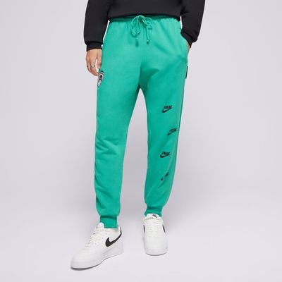 Spodnie męskie w sportowym stylu Nike ze sklepu: 50style.pl w kategorii: Spodnie męskie - zdjęcie 110026D-FE4-6238_FZ0930-324