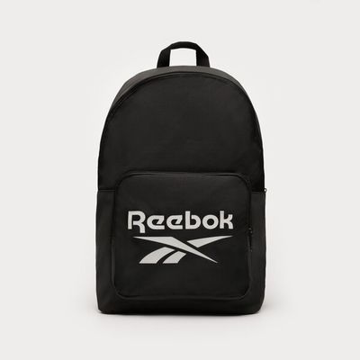 Plecak Reebok ze sklepu: 50style.pl w kategorii: Plecaki - zdjęcie 110026D-FE4-6238_GP0148