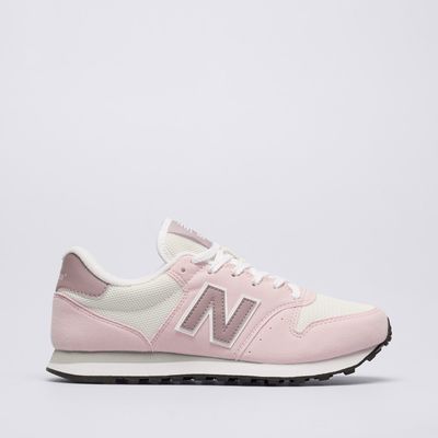 Buty sportowe damskie na wiosnę New Balance ze sklepu: 50style.pl w kategorii: Buty sportowe damskie