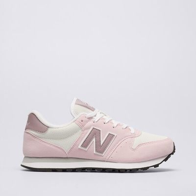 Buty sportowe damskie na wiosnę New Balance ze sklepu: 50style.pl w kategorii: Buty sportowe damskie - zdjęcie 110026D-FE4-6238_GW500ADC