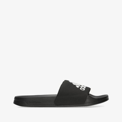 adidas - Klapki męskie letnie ze sklepu: 50style.pl w kategorii: Klapki męskie - zdjęcie 110026D-FE4-6238_GZ3779