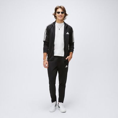 adidas - Dres męski sportowy ze sklepu: 50style.pl w kategorii: Dresy męskie - zdjęcie 110026D-FE4-6238_H28922
