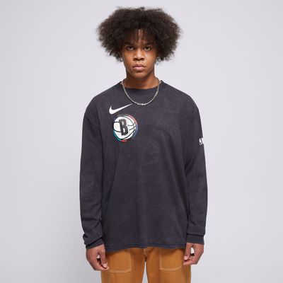 Nike - T-shirt męski ze sklepu: 50style.pl w kategorii: T-shirty męskie - zdjęcie 110026D-FE4-6238_HJ2545-010