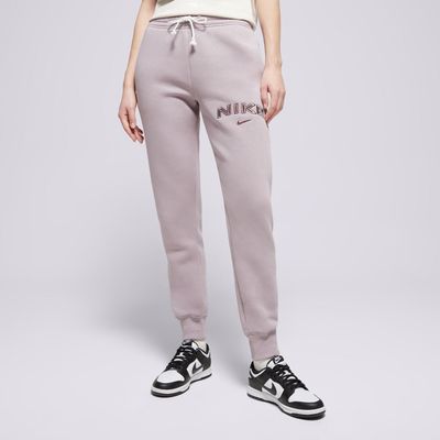 Spodnie damskie na wiosnę Nike ze sklepu: 50style.pl w kategorii: Spodnie damskie - zdjęcie 110026D-FE4-6238_HM9757-226