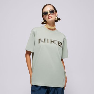 Bluzka damska na wiosnę Nike ze sklepu: 50style.pl w kategorii: Bluzki damskie - zdjęcie 110026D-FE4-6238_HQ1679-370