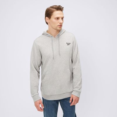 Bluza męska sportowa Reebok ze sklepu: 50style.pl w kategorii: Bluzy męskie - zdjęcie 110026D-FE4-6238_HZ8788_100067634