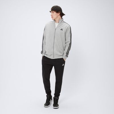 Dres męski jesienny adidas ze sklepu: 50style.pl w kategorii: Dresy męskie - zdjęcie 110026D-FE4-6238_IA3073