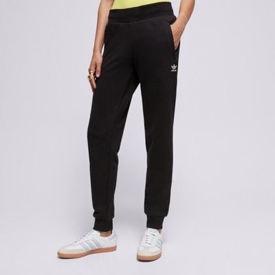 Spodnie damskie w sportowym stylu adidas ze sklepu: 50style.pl w kategorii: Spodnie damskie - zdjęcie 110026D-FE4-6238_IA6457