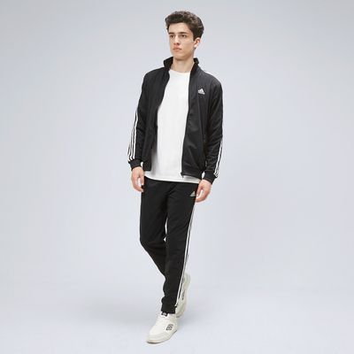 Dres męski jesienny Adidas Sportswear ze sklepu: 50style.pl w kategorii: Dresy męskie - zdjęcie 110026D-FE4-6238_IC6747