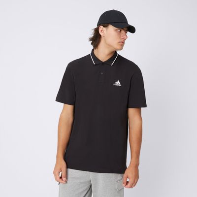 T-shirt męski adidas ze sklepu: 50style.pl w kategorii: T-shirty męskie - zdjęcie 110026D-FE4-6238_IC9314