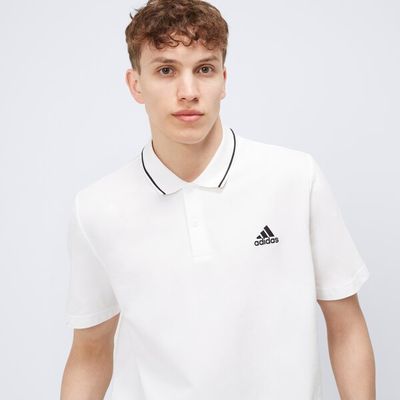 T-shirt męski sportowy adidas ze sklepu: 50style.pl w kategorii: T-shirty męskie - zdjęcie 110026D-FE4-6238_IC9315