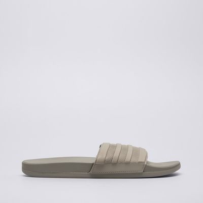 Klapki męskie na lato adidas ze sklepu: 50style.pl w kategorii: Klapki męskie - zdjęcie 110026D-FE4-6238_ID3404