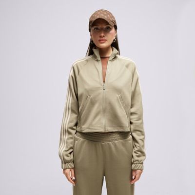 Bluza damska na wiosnę adidas ze sklepu: 50style.pl w kategorii: Bluzy damskie - zdjęcie 110026D-FE4-6238_IJ5229