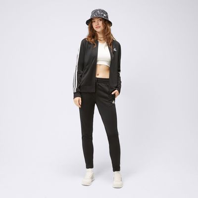 adidas - Dres damski ze sklepu: 50style.pl w kategorii: Dresy damskie - zdjęcie 110026D-FE4-6238_IJ8781