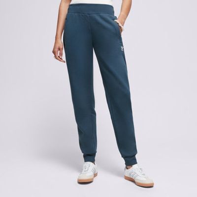 Spodnie damskie na lato adidas ze sklepu: 50style.pl w kategorii: Spodnie damskie - zdjęcie 110026D-FE4-6238_IJ9818