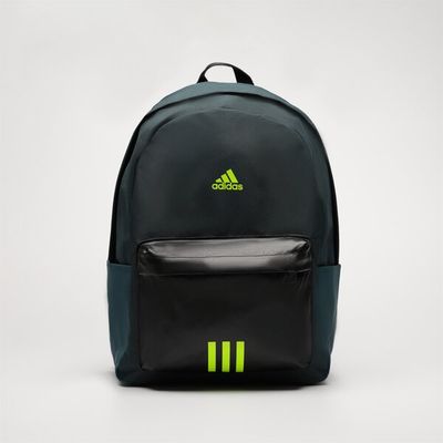 Plecak na jesień adidas ze sklepu: 50style.pl w kategorii: Plecaki - zdjęcie 110026D-FE4-6238_IK5722