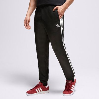 adidas - Spodnie męskie na lato ze sklepu: 50style.pl w kategorii: Spodnie męskie - zdjęcie 110026D-FE4-6238_IL2488