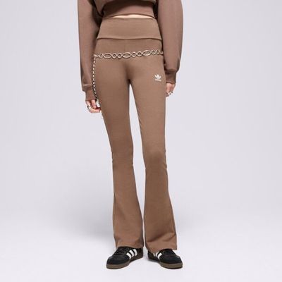 Spodnie damskie na wiosnę sportowe adidas ze sklepu: 50style.pl w kategorii: Spodnie damskie - zdjęcie 110026D-FE4-6238_IR5945