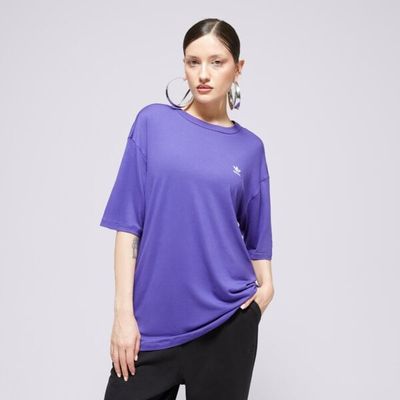adidas - Bluzka damska w sportowym stylu ze sklepu: 50style.pl w kategorii: Bluzki damskie - zdjęcie 110026D-FE4-6238_IR8065