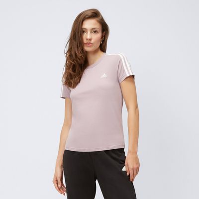 Bluzka damska w sportowym stylu na wiosnę adidas ze sklepu: 50style.pl w kategorii: Bluzki damskie - zdjęcie 110026D-FE4-6238_IS1550