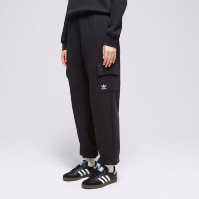 Spodnie damskie jesienne adidas ze sklepu: 50style.pl w kategorii: Spodnie damskie - zdjęcie 110026D-FE4-6238_IT7576
