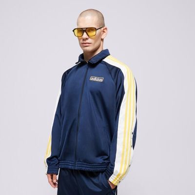 Bluza męska jesienna sportowa adidas ze sklepu: 50style.pl w kategorii: Bluzy męskie - zdjęcie 110026D-FE4-6238_IU2363