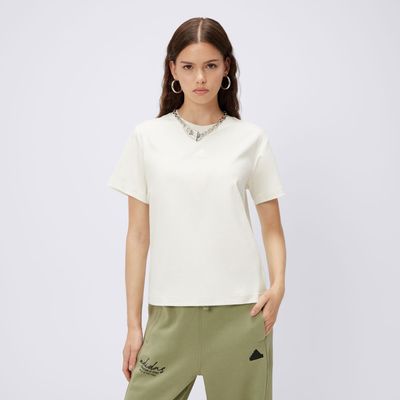 Bluzka damska na wiosnę w sportowym stylu adidas ze sklepu: 50style.pl w kategorii: Bluzki damskie - zdjęcie 110026D-FE4-6238_IX3763