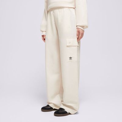 Spodnie damskie sportowe adidas ze sklepu: 50style.pl w kategorii: Spodnie damskie - zdjęcie 110026D-FE4-6238_IX9970