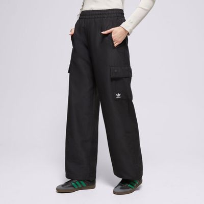 Spodnie damskie sportowe jesienne adidas ze sklepu: 50style.pl w kategorii: Spodnie damskie - zdjęcie 110026D-FE4-6238_IX9974