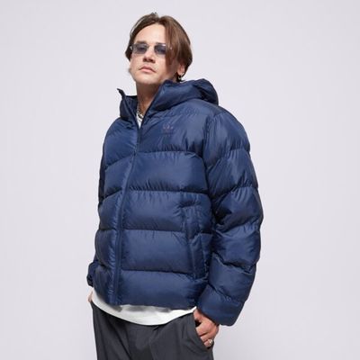 Kurtka męska na zimę adidas ze sklepu: 50style.pl w kategorii: Kurtki męskie - zdjęcie 110026D-FE4-6238_IY3397