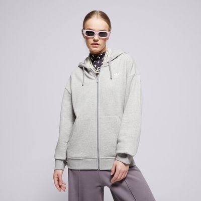 Bluza damska jesienna adidas ze sklepu: 50style.pl w kategorii: Bluzy damskie - zdjęcie 110026D-FE4-6238_IY9622