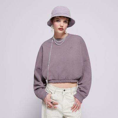 Bluza damska adidas ze sklepu: 50style.pl w kategorii: Bluzy damskie - zdjęcie 110026D-FE4-6238_IY9709