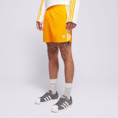 Spodenki męskie na lato adidas ze sklepu: 50style.pl w kategorii: Spodenki męskie - zdjęcie 110026D-FE4-6238_IZ2418