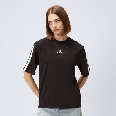 Bluzka damska wiosenna adidas ze sklepu: 50style.pl w kategorii: Bluzki damskie - zdjęcie 110026D-FE4-6238_JC5960
