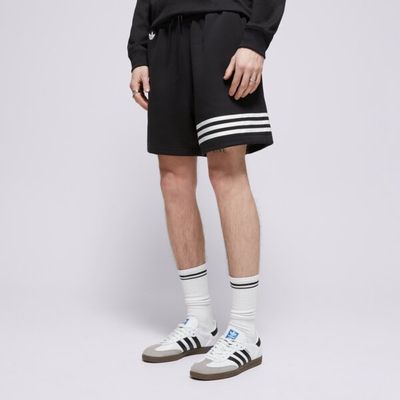 Spodenki męskie adidas ze sklepu: 50style.pl w kategorii: Spodenki męskie - zdjęcie 110026D-FE4-6238_JC9941