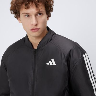 Kurtka męska w sportowym stylu adidas ze sklepu: 50style.pl w kategorii: Kurtki męskie - zdjęcie 110026D-FE4-6238_JD1294
