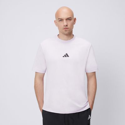adidas - T-shirt męski sportowy ze sklepu: 50style.pl w kategorii: T-shirty męskie - zdjęcie 110026D-FE4-6238_JD1781