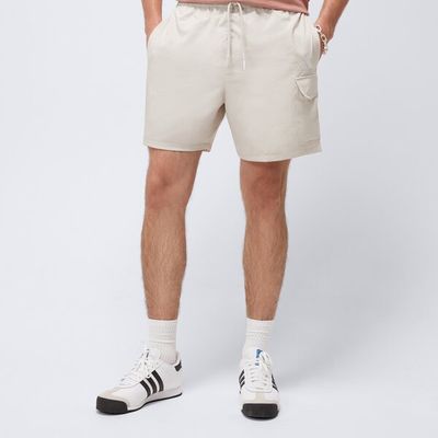 Spodenki męskie adidas ze sklepu: 50style.pl w kategorii: Spodenki męskie - zdjęcie 110026D-FE4-6238_JD1828