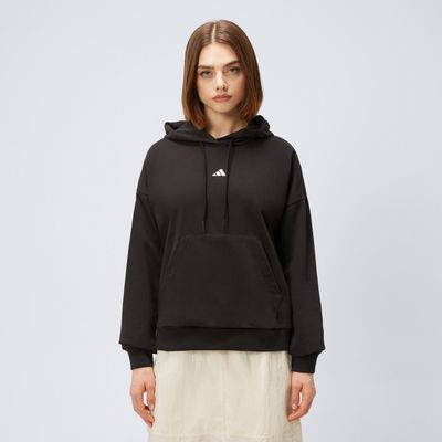 Bluza damska jesienna adidas ze sklepu: 50style.pl w kategorii: Bluzy damskie - zdjęcie 110026D-FE4-6238_JD7989